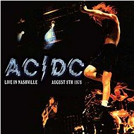 AC / DC: Live 78 - CD - Music CD