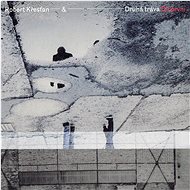 Robert Křesťan & Druhá tráva: Volume One - CD - Music CD