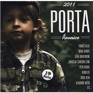 Porta Řevnice 2011 - CD - Music CD