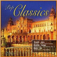 Various: Pop Classics - CD - Music CD