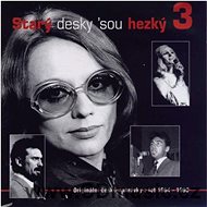 Various: Old records are nice vol. 3 - CD - Music CD