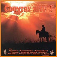 Various: České country hity 3 - CD - Hudební CD