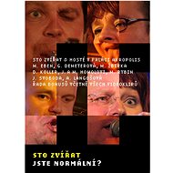 Sto zvířat: Jste normální? (2x DVD) - DVD - Hudební DVD