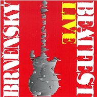 Brno Beatfest Live - CD - Music DVD