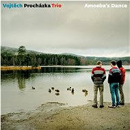 Vojtěch Procházka Trio: Amoeba's Dance - CD - Hudební CD