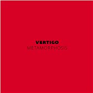 Vertigo: Metamorphosis - CD - Hudební CD