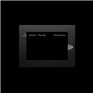 Honzák Jaromír: Uncertainly - CD - Hudební CD