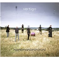 Vertigo: Nononononininini - CD - Music CD