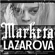 Various: Markéta Lazarová (2x CD) - CD - Music CD