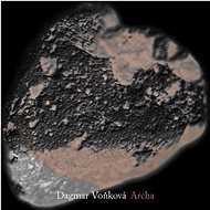 Voňková Dagmar: Archa (2x LP) - LP - LP vinyl
