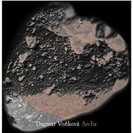 Voňková Dagmar: Archa - CD - Music CD