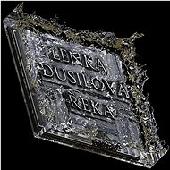 Dusilova Lenka: River (2x LP) - LP - LP Record