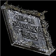 Dusilová Lenka: Řeka - CD - Music CD