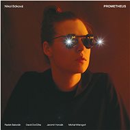 Bóková Nikol: Prometheus - LP - LP vinyl