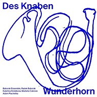Various: Des Knaben Wunderhorn (2x CD) - CD - Hudební CD