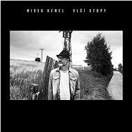 Kemel Mirek: Vlčí stopy - CD - Hudební CD