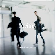 Soukup Luboš, Christian Pabst: Levitas - CD - Hudební CD
