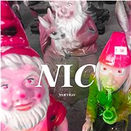 Vertigo: Nic - CD - Hudební CD
