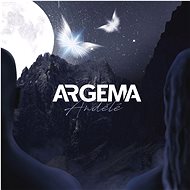 Argema: Angels - CD - Music CD