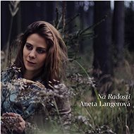 Langerová Aneta: Na Radosti - CD - Music CD