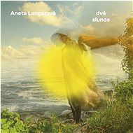 Langerová Aneta: Dvě slunce - LP - LP Record