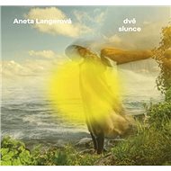 Langerová Aneta: Dvě slunce - CD - Music CD