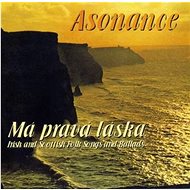 Assonance: My True Love - CD - Music CD