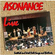 Assonance: Live - CD - Music CD