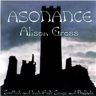 Assonance: Alison Gross - CD - Music CD
