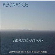 Assonance: Distant Islands - CD - Music CD