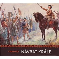 Assonance: The Return of the King - CD - Music CD