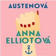 Austen Jane: Anna Elliot - CD Audiobooks