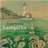 Schaap Annet: Little lamp - CD Audiobooks