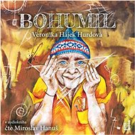 Hurdová Veronika: Bohumil - CD Audiobooks