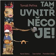 Tomas Peřina: There is something inside - CD Audiobooks