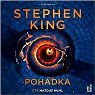 King Stephen: Fairy Tale - CD Audiobooks