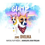 Rožek Filip: Gump - We are a couple - CD Audiobooks
