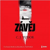 Tudor C. J.: The Testament - CD Audiobooks