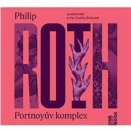 Roth Philip: Portnoy Complex - CD Audiobooks
