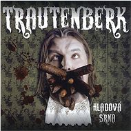 Trautenberk: Hungry Deer - CD - Music CD