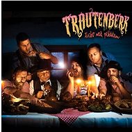 Trautenberk: Silence Over the Baking Pan - CD - Music CD