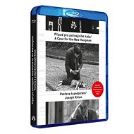 The Case for a Budding Executioner + A Character to Support (DIGITALLY RESTORED FILM) - Blu-ray - Blu-ray Film