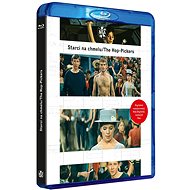 Old Men on Hops (DIGITALLY RESTORED FILM) - Blu-ray - Blu-ray Film