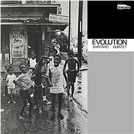 Shintaro Quintet: Evolution (2x LP) - LP - LP vinyl