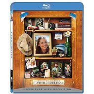 Život jde dál - Blu-ray - Film na Blu-ray