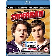 Superbad - Blu-ray - Film na Blu-ray