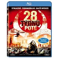 28 týdnů poté - Blu-ray - Film na Blu-ray