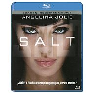 Salt - Blu-ray - Film na Blu-ray