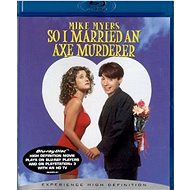 A tak jsem si vzal řeznici - Blu-ray - Film na Blu-ray