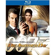James Bond: Don' t Die Today - Blu-ray - Blu-ray Film